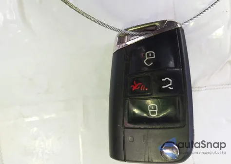 2021 Volkswagen Tiguan 2.0T Se/2.0T Se R-Line Black/2.0T Sel z USA, uszkodzony, nr VIN 3VV3B7AX3MM081124